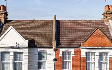 clay roofing Brown Heath