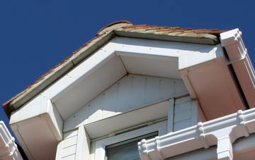 Brown Heath fascia installation costs