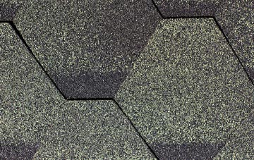 Brown Heath fibreglass shingle repairs