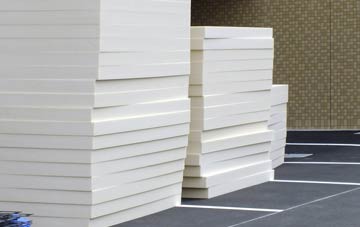 Brown Heath flat roof insulation costs