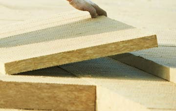 measuring Brown Heath tapered insulation