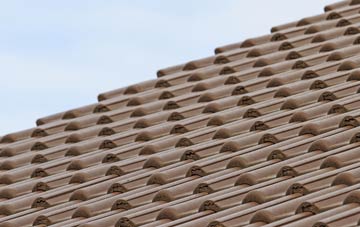 plastic roofing Brown Heath