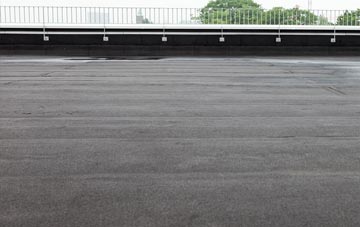 Brown Heath asphalt roof replacement