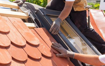 replacement Brown Heath roof windows