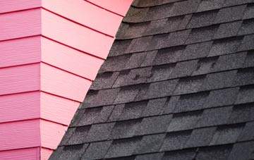 rubber roofing Brown Heath