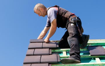disadvantages of Brown Heath slate roofing
