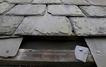 Brown Heath slate roof repairs and maintenance