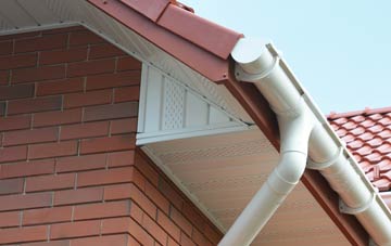 Brown Heath soffit repair costs
