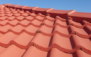 Brown Heath tile and slate roof replacement