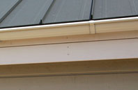 Brown Heath soffit repair