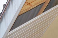 rated Brown Heath soffit repair companies